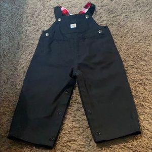 Carhartt coveralls